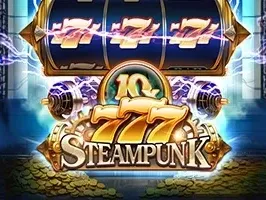 777 Steampunk