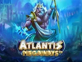Atlantis Megaways screenshot