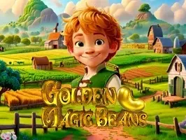 Golden Magic Beans screenshot