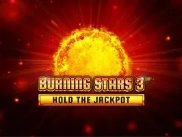 Burning Stars 3™ screenshot