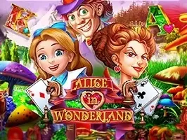 Alice in Wonderland screenshot