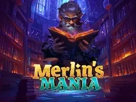 Merlin's Mania