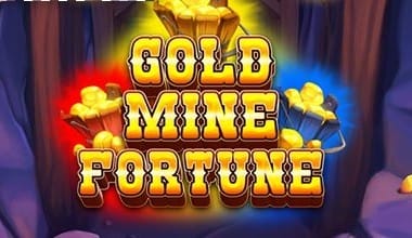 Gold Mine Fortune
