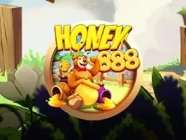 Honey 888 screenshot