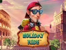 Holiday Ride™ screenshot