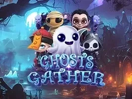 Ghosts Gather screenshot