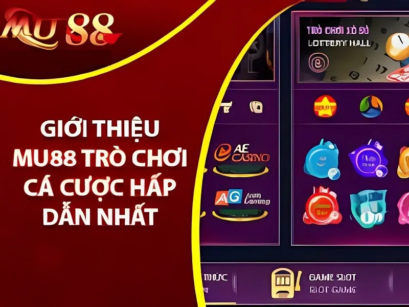 mu88 đăng nhập